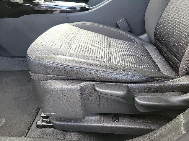 2025 Chevrolet Trax FWD 4dr LT