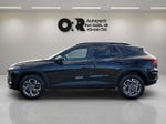 2025 Chevrolet Trax FWD 4dr LT