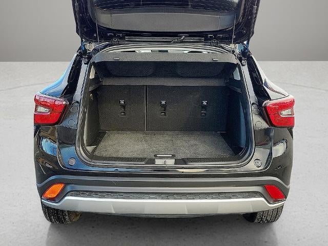 2025 Chevrolet Trax FWD 4dr LT