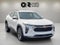 2025 Chevrolet Trax FWD 4dr LT