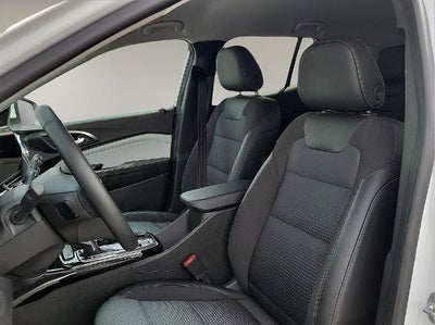 2025 Chevrolet Trax FWD 4dr LT