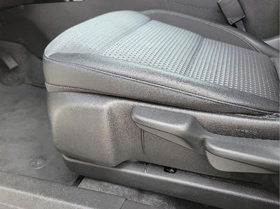 2025 Chevrolet Trax FWD 4dr LT