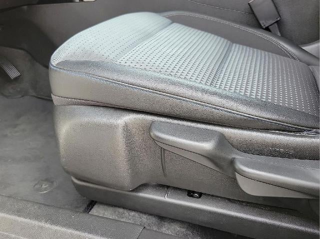 2025 Chevrolet Trax FWD 4dr LT