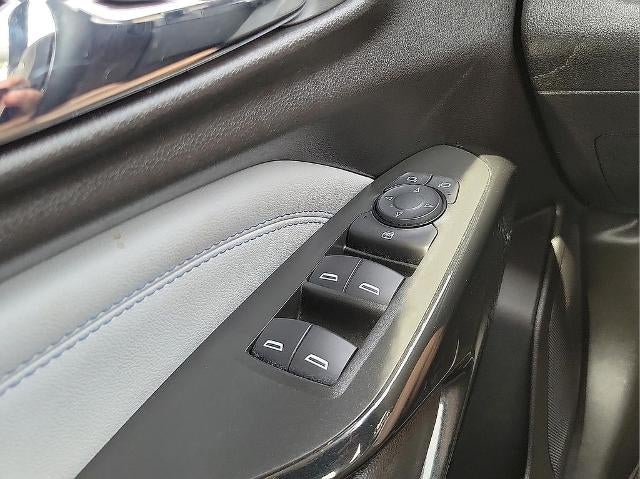 2025 Chevrolet Trax FWD 4dr LT