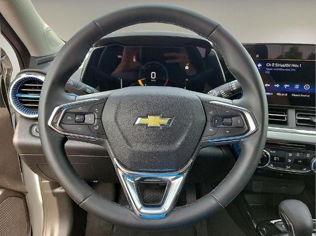 2025 Chevrolet Trax FWD 4dr LT