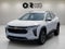 2025 Chevrolet Trax FWD 4dr LT