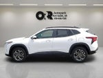 2025 Chevrolet Trax FWD 4dr LT