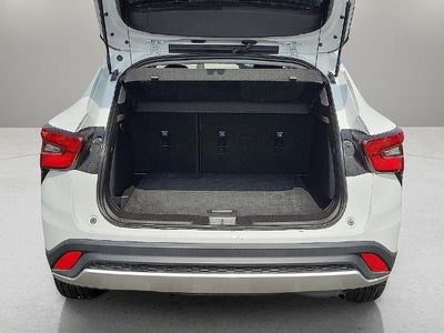 2025 Chevrolet Trax FWD 4dr LT