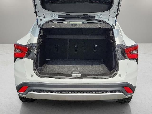 2025 Chevrolet Trax FWD 4dr LT
