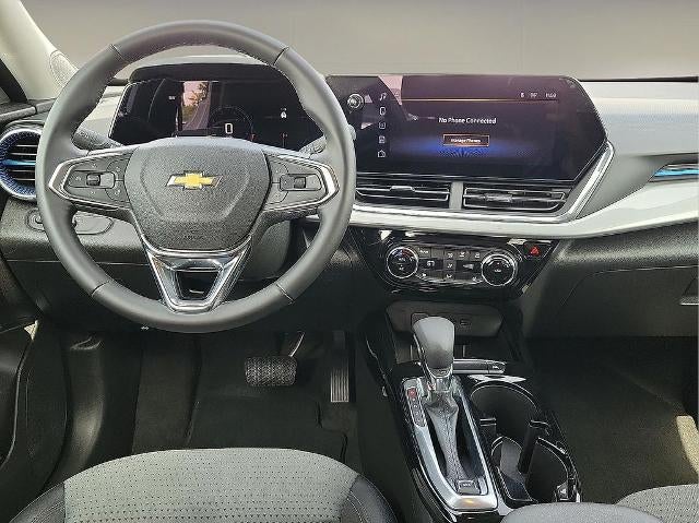 2025 Chevrolet Trax FWD 4dr LT
