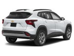 2025 Chevrolet Trax FWD 4dr LT