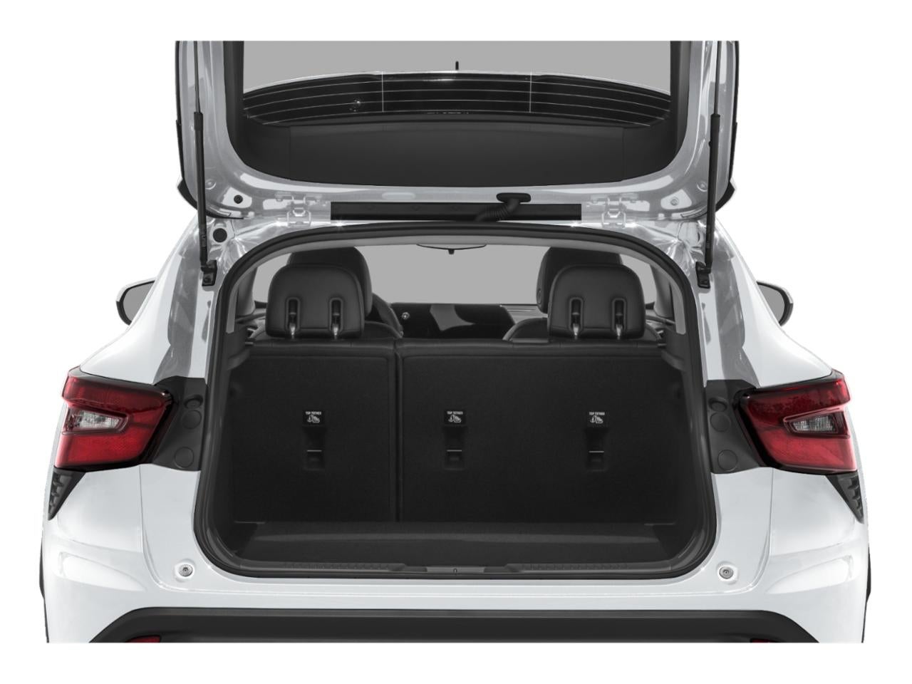 2024 Chevrolet Trax FWD 4dr 2RS