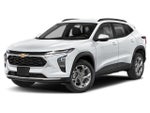 2024 Chevrolet Trax FWD 4dr 2RS