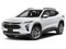 2024 Chevrolet Trax FWD 4dr 2RS