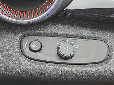 2026 Chevrolet Trax FWD 4dr 2RS