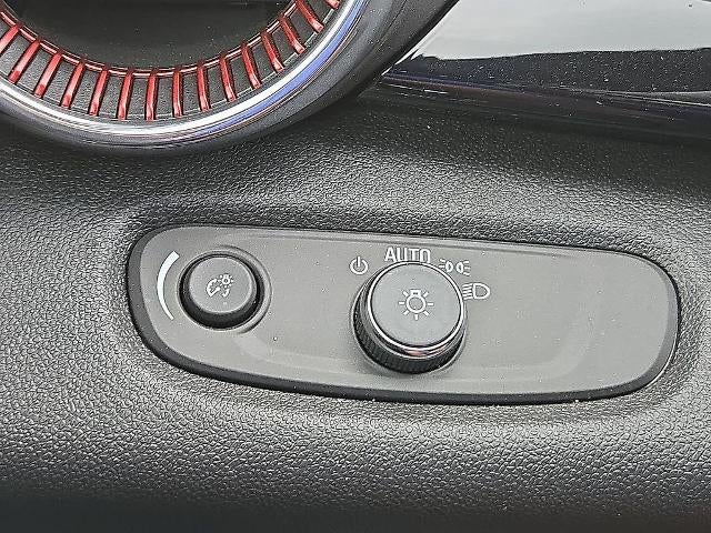 2026 Chevrolet Trax FWD 4dr 2RS