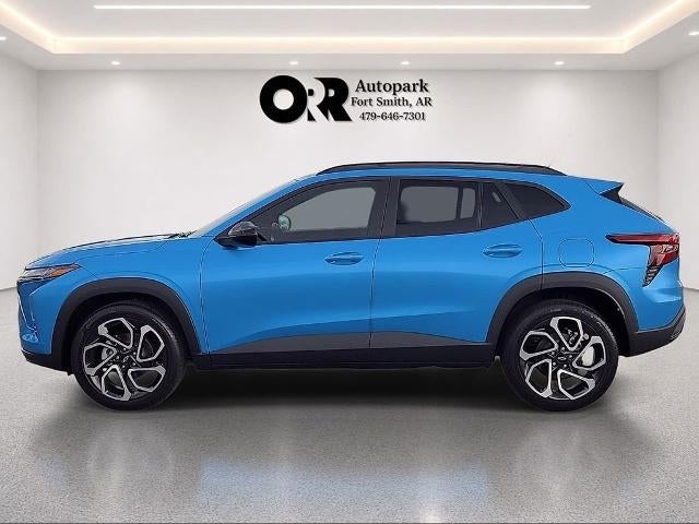 2026 Chevrolet Trax FWD 4dr 2RS
