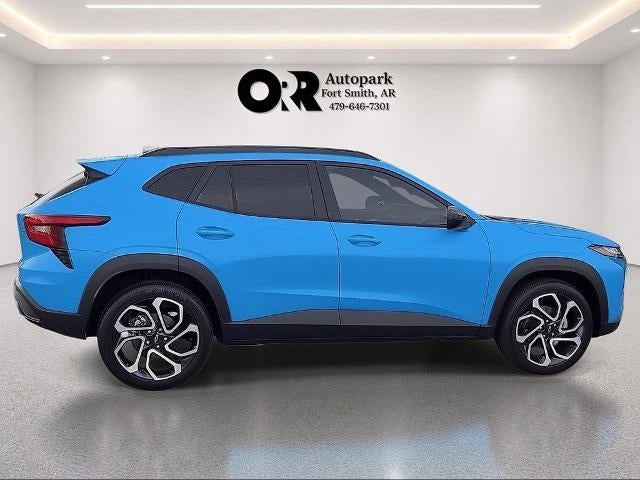 2026 Chevrolet Trax FWD 4dr 2RS