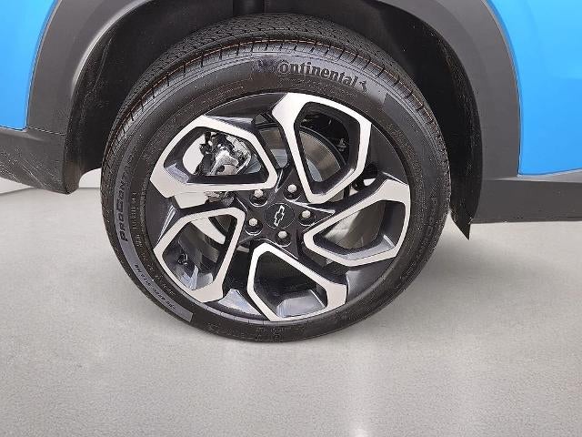2026 Chevrolet Trax FWD 4dr 2RS