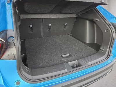 2026 Chevrolet Trax FWD 4dr 2RS