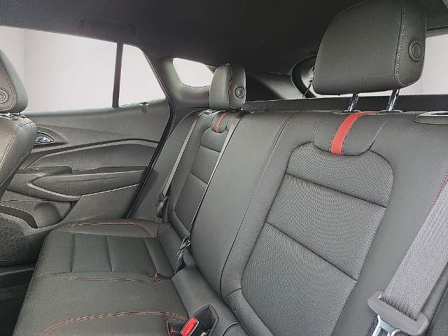 2026 Chevrolet Trax FWD 4dr 2RS