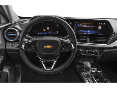 2026 Chevrolet Trax FWD 4dr 2RS