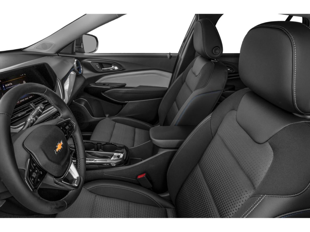 2026 Chevrolet Trax FWD 4dr 2RS