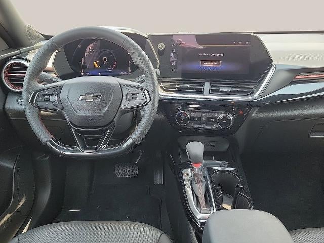 2025 Chevrolet Trax FWD 4dr 2RS
