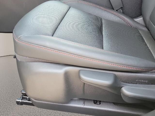 2025 Chevrolet Trax FWD 4dr 2RS