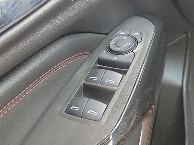 2025 Chevrolet Trax FWD 4dr 2RS