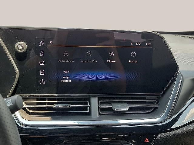 2025 Chevrolet Trax FWD 4dr 2RS