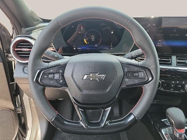 2025 Chevrolet Trax FWD 4dr 2RS