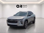 2025 Chevrolet Trax FWD 4dr 2RS