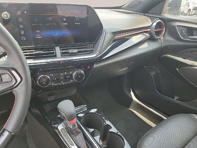 2025 Chevrolet Trax FWD 4dr 2RS