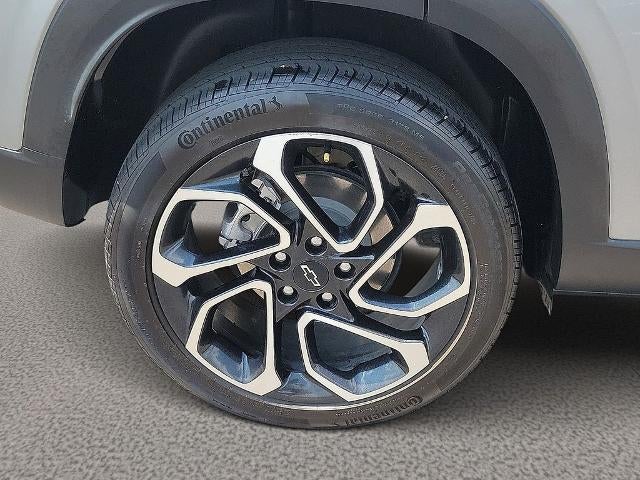 2025 Chevrolet Trax FWD 4dr 2RS