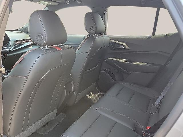 2025 Chevrolet Trax FWD 4dr 2RS