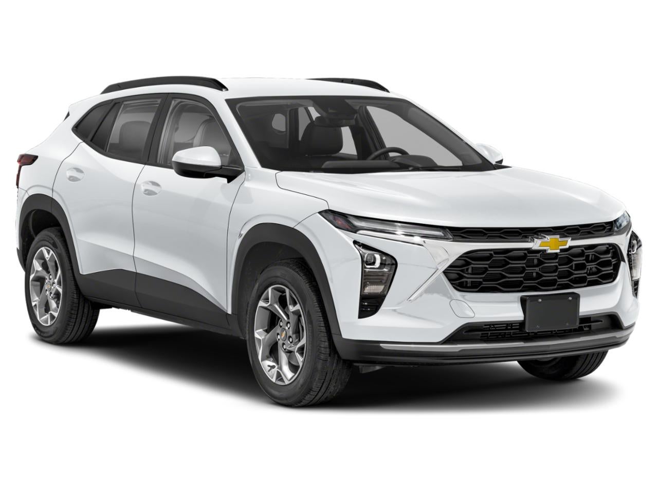 2024 Chevrolet Trax FWD 4dr ACTIV
