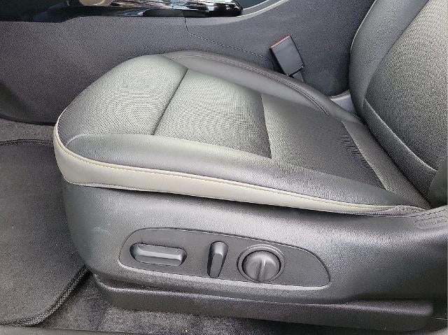 2025 Chevrolet Trax FWD 4dr ACTIV