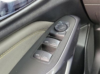 2025 Chevrolet Trax FWD 4dr ACTIV