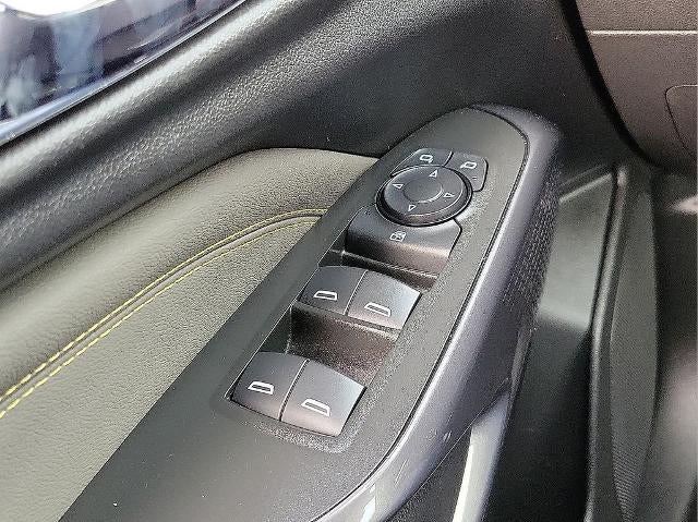 2025 Chevrolet Trax FWD 4dr ACTIV