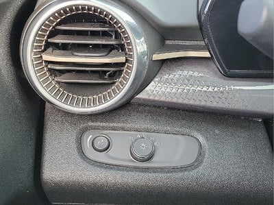 2025 Chevrolet Trax FWD 4dr ACTIV