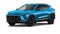 2025 Chevrolet Trax FWD 4dr ACTIV