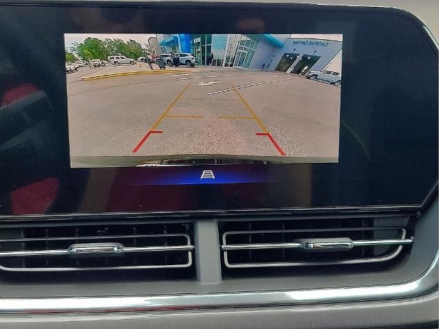 2025 Chevrolet Trax FWD 4dr ACTIV