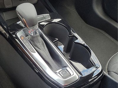 2025 Chevrolet Trax FWD 4dr ACTIV