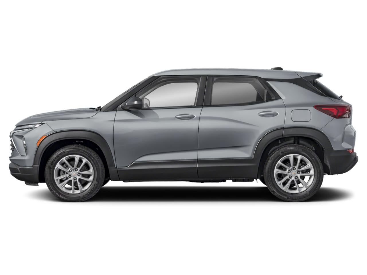 2026 Chevrolet Trailblazer FWD 4dr LS