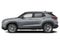 2026 Chevrolet Trailblazer FWD 4dr LS