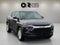 2024 Chevrolet Trailblazer FWD 4dr LS