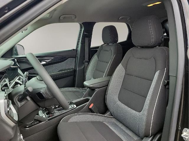 2024 Chevrolet Trailblazer FWD 4dr LS