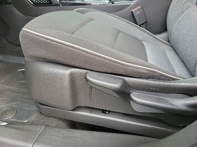 2024 Chevrolet Trailblazer FWD 4dr LS