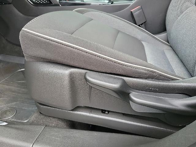 2024 Chevrolet Trailblazer FWD 4dr LS
